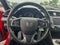 2018 Honda Civic Hatchback Sport
