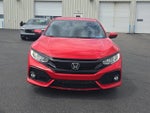 2018 Honda Civic Hatchback Sport