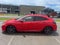 2018 Honda Civic Hatchback Sport