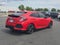 2018 Honda Civic Hatchback Sport