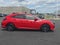 2018 Honda Civic Hatchback Sport