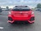 2018 Honda Civic Hatchback Sport