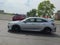 2021 Honda Civic Hatchback Sport