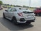 2021 Honda Civic Hatchback Sport