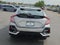 2021 Honda Civic Hatchback Sport