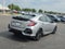 2021 Honda Civic Hatchback Sport