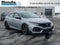 2017 Honda Civic Hatchback Sport