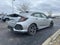 2017 Honda Civic Hatchback Sport