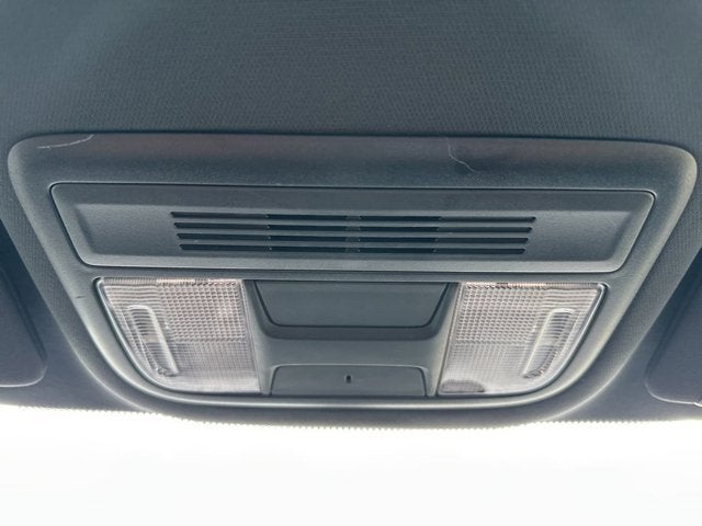 2017 Honda Civic Hatchback Sport