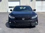 2021 Honda Civic Hatchback Sport