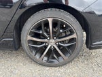 2021 Honda Civic Hatchback Sport