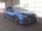 2020 Honda Civic Hatchback Sport