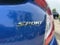 2020 Honda Civic Hatchback Sport