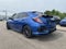 2020 Honda Civic Hatchback Sport