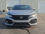 2018 Honda Civic Hatchback Sport