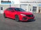 2017 Honda Civic Hatchback EX