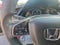 2017 Honda Civic Hatchback EX