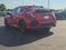 2017 Honda Civic Hatchback EX