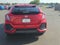 2017 Honda Civic Hatchback EX