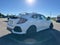 2017 Honda Civic Hatchback EX