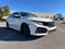 2017 Honda Civic Hatchback EX