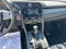 2017 Honda Civic Hatchback EX