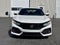 2017 Honda Civic Hatchback EX