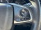 2017 Honda Civic Hatchback EX