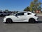 2017 Honda Civic Hatchback EX