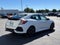 2017 Honda Civic Hatchback EX