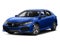 2017 Honda Civic Hatchback EX