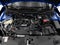 2017 Honda Civic Hatchback EX