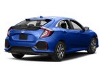 2017 Honda Civic Hatchback EX