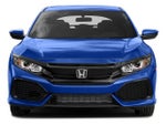 2017 Honda Civic Hatchback EX