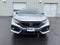 2018 Honda Civic Hatchback EX