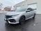 2018 Honda Civic Hatchback EX