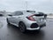 2018 Honda Civic Hatchback EX
