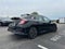 2018 Honda Civic Hatchback EX