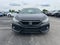 2018 Honda Civic Hatchback EX