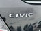 2018 Honda Civic Hatchback EX