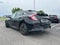 2018 Honda Civic Hatchback EX