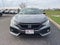 2018 Honda Civic Hatchback EX
