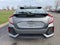 2018 Honda Civic Hatchback EX