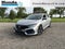 2017 Honda Civic Hatchback EX