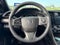 2017 Honda Civic Hatchback EX