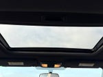 2017 Honda Civic Hatchback EX