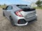2017 Honda Civic Hatchback EX