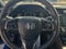 2018 Honda Civic Hatchback EX