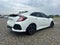 2018 Honda Civic Hatchback EX