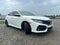 2018 Honda Civic Hatchback EX